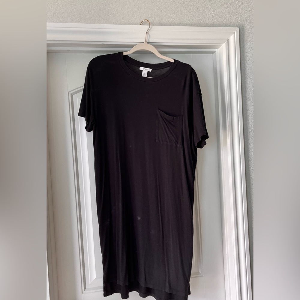 Daily Ritual T-Shirt Dress